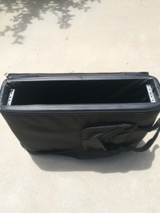 2 Space Gig Rack