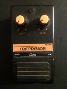 Cutec CM-01