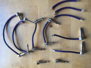 Lava Cables