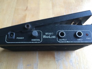 RFX917 WahLume