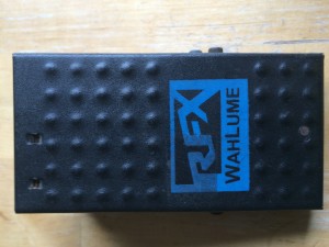 RFX917 WahLume