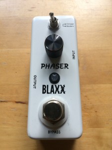 BLAXX