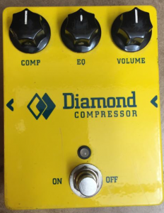 Diamond