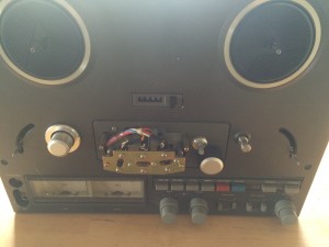 Tascam 22-2