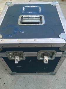 Anvil Case