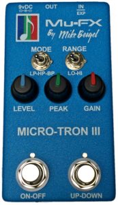 Mu-FX-Micro-Tron-III-Envelope-Filter-300x520