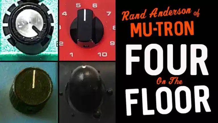 FourOnTheFloor