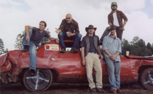 Gravy 2005