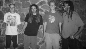 Rand Band 2004