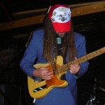 Rand Anderson: Eclectic musician, studio perfectionist