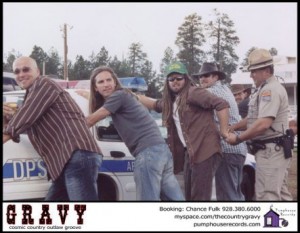 Gravy Promo