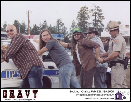 Gravy Promo