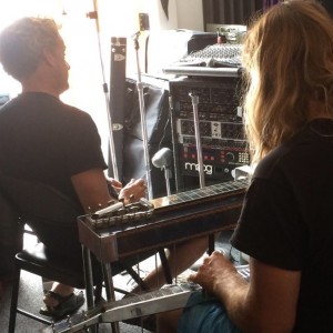 Tracking