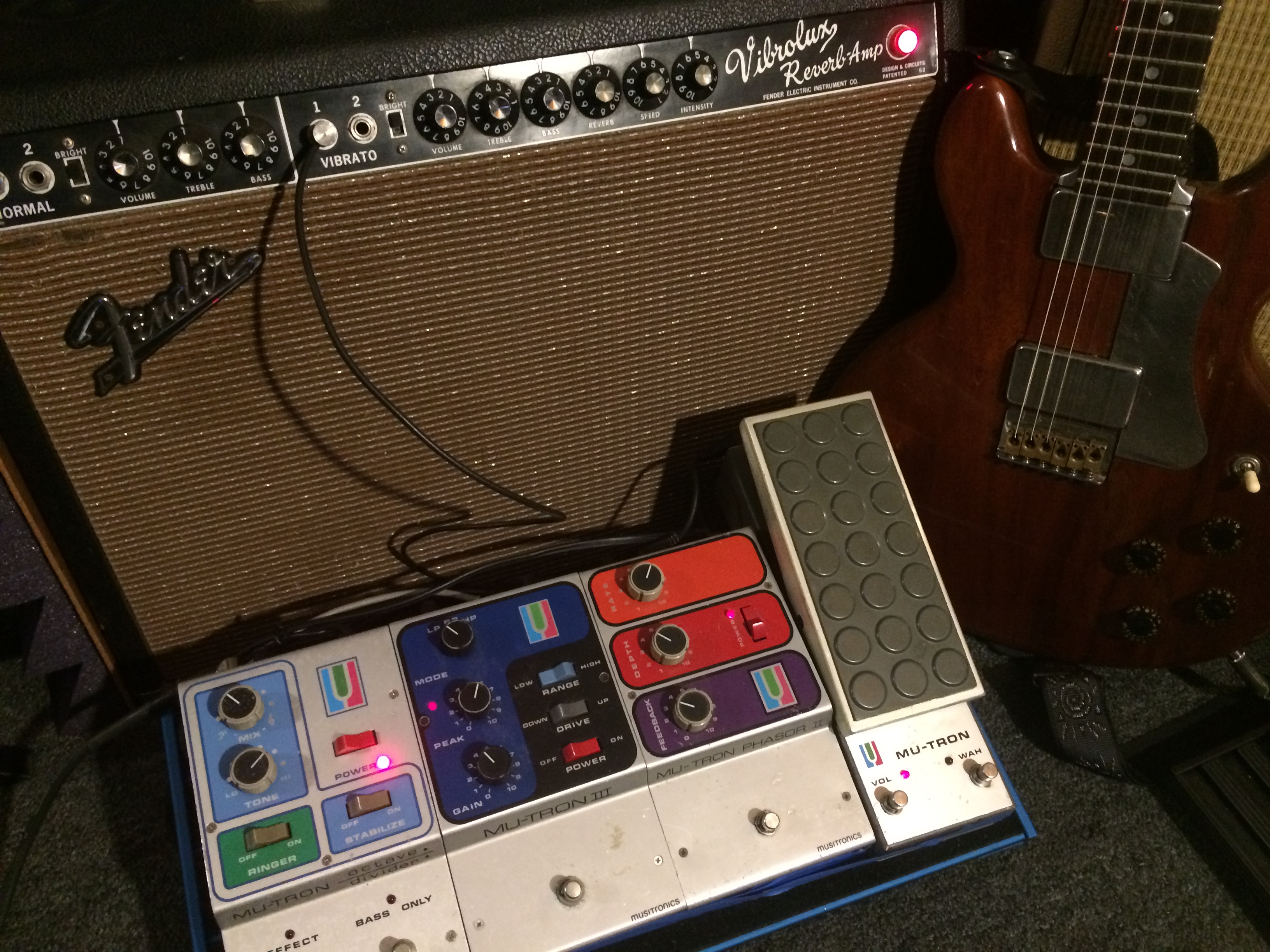 MuTron