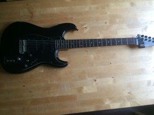 Casio MG-510