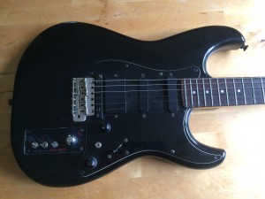 Casio MG-510