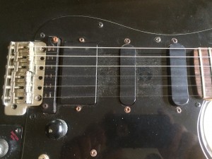Casio MG-510
