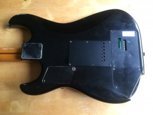 Casio MG-510