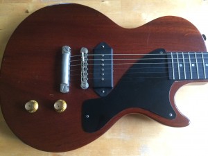 1987 Gibson Les Paul Junior