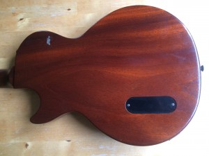 1987 Gibson Les Paul Junior
