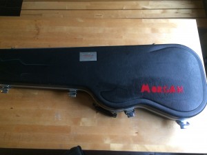 1997 Fender Telecaster Plus