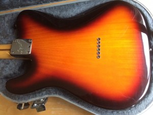 1997 Fender Telecaster Plus