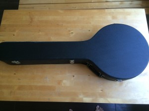 Gibson RB-100 Banjo