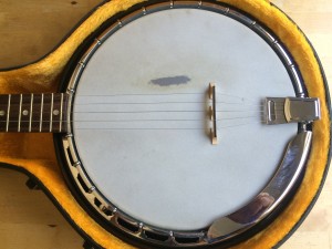 Gibson RB-100 Banjo