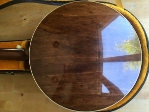 Gibson RB-100 Banjo