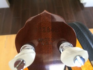 Gibson RB-100 Banjo