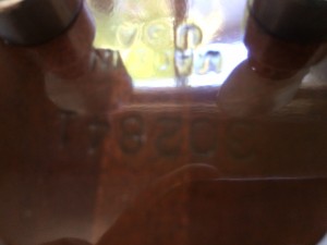 Gibson RB-100 Banjo