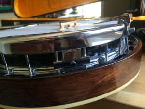 Gibson RB-100 Banjo