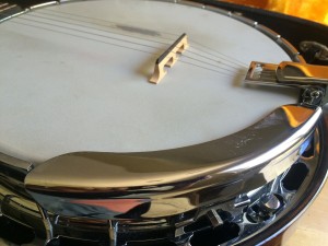 Gibson RB-100 Banjo
