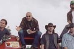 Dreadnecks and hippie hillbillies