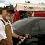 Biodiesel Delivery
