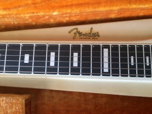 Fender Champ