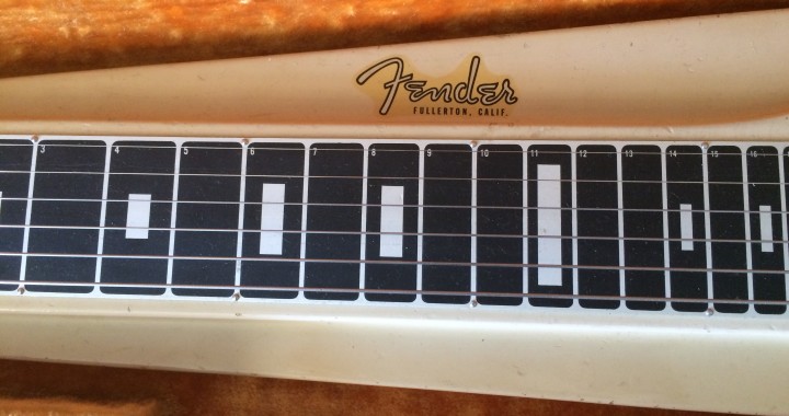 Fender Champ