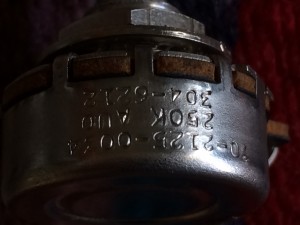 Fender Champ