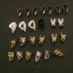 Finger Picks