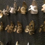 Finger Picks