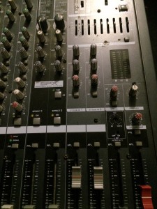 Yamaha EMX5000