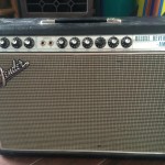 1968 Deluxe Reverb