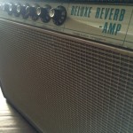 1968 Deluxe Reverb