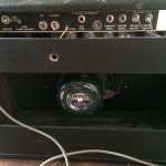 1968 Deluxe Reverb