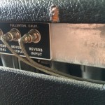 1968 Deluxe Reverb