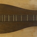 Hughes Mountain Dulcimer