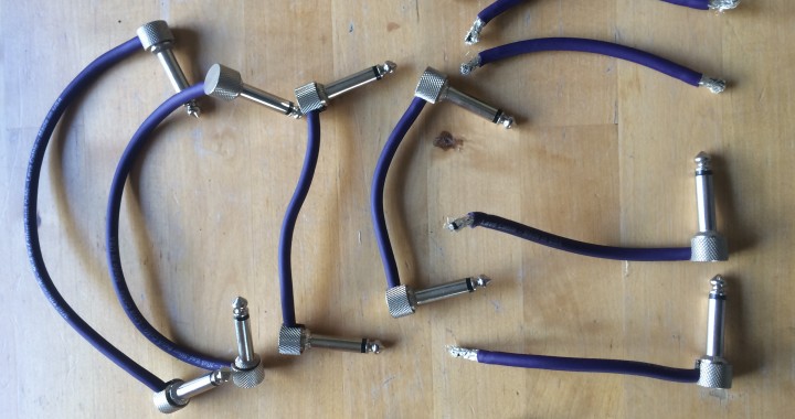 Lava Cables