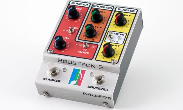 Boostron3