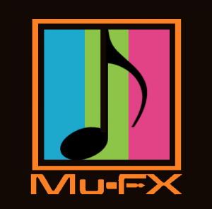 Mu-Fx Modern Vintage