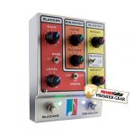 Mu-FX Boostron 3 Review - Premier Guitar Magazine